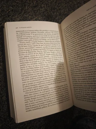 Breve historia de España
