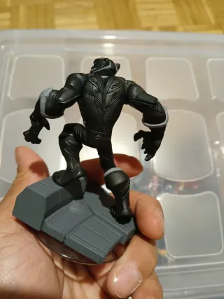 Figura Disney Infinity Black Panther