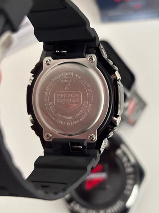 Reloj Casio G-Shock Full Black