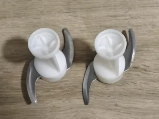 Repuestos Batidora Taurus Robot 500/Bapi 600