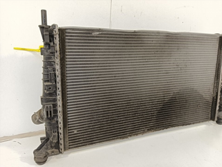 RADIADOR AGUA FORD C-MAX (CB3)(2007) SHDA 3M5H800