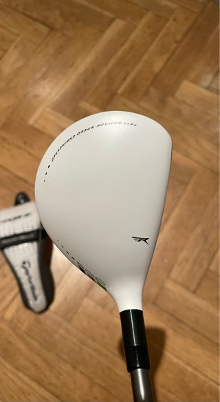 Taylormade RBZ - Híbrido 3 - Zurdo