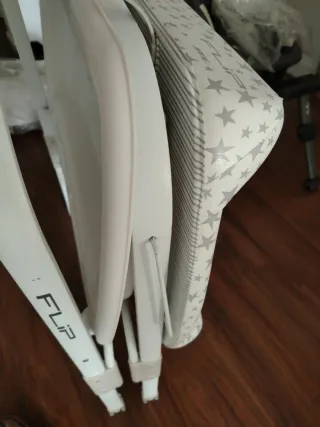 Bañera con cambiador Jane Flipp