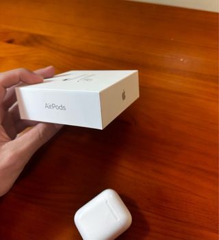 Apple AirPods 1ª Gen
