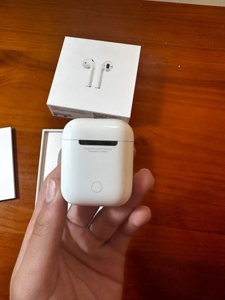 Apple AirPods 1ª Gen