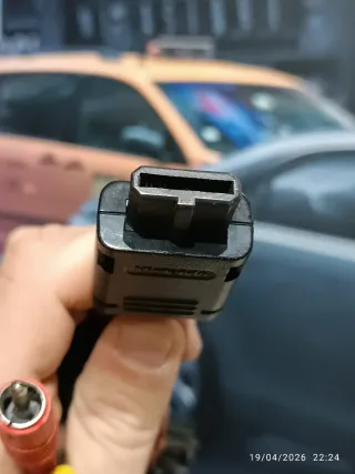 Cable AV RCA. Nintendo 64/SNES