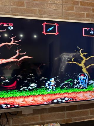 8 Juegos Super Famicom Nintendo