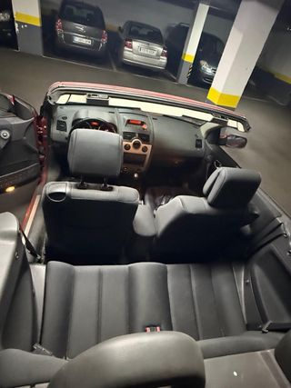 Renault Megane 2005