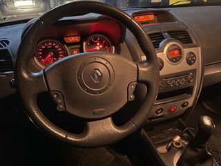 Renault Megane 2005