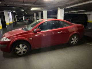 Renault Megane 2005