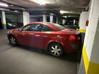 Renault Megane 2005