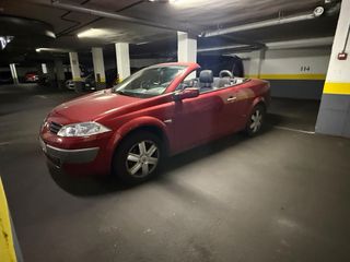 Renault Megane 2005