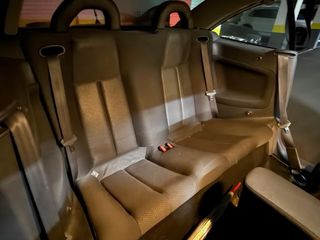 Renault Megane 2005