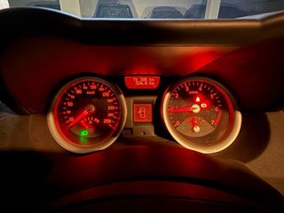 Renault Megane 2005