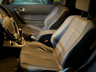 Renault Megane 2005