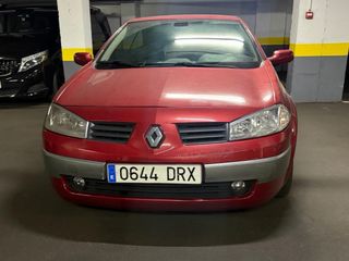 Renault Megane 2005