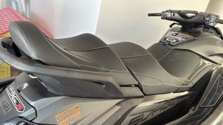Moto Acuática Yamaha WaveRunner 2021