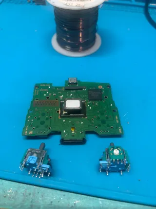 Joystick di ricambio per controller PS5