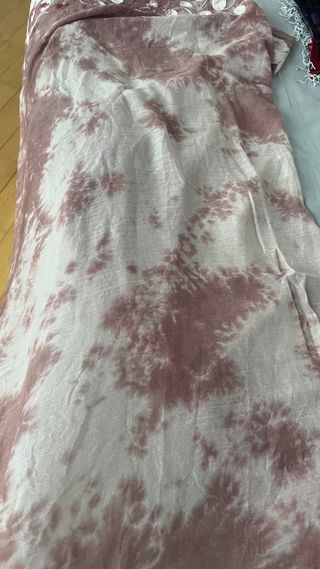 Stola Coveri ricamata