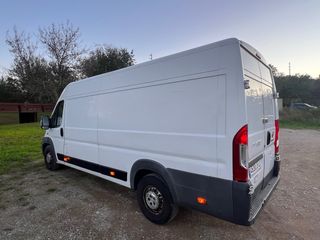 FIAT Ducato 2015