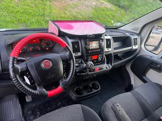 FIAT Ducato 2015