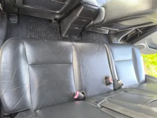 Chevrolet Captiva 2008