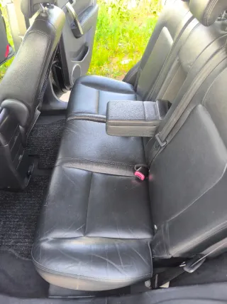 Chevrolet Captiva 2008