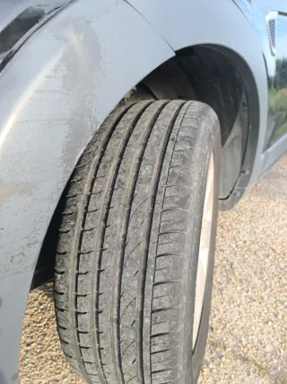 Chevrolet Captiva 2008