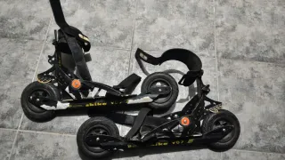 Skike V7 Patines Nórdicos