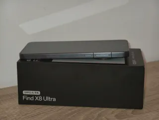 Oppo Find X8 Ultra Negro 512 Gb