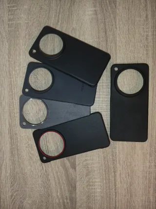 Oppo Find X8 Ultra Negro 512 Gb