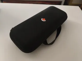 Steam Deck OLED 512 GB con custodia