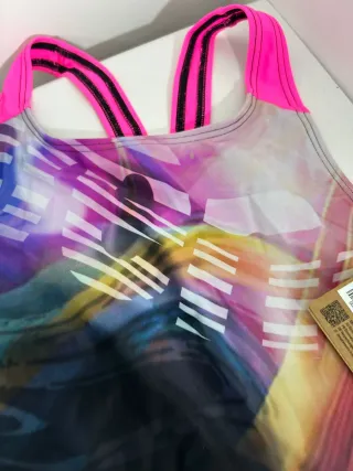 Traje de baño Arena Dreaming V-Back
