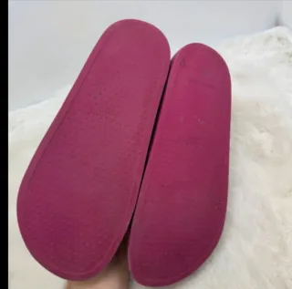 Givenchy ciabatte rosa