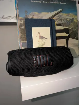 JBL Charge 6
