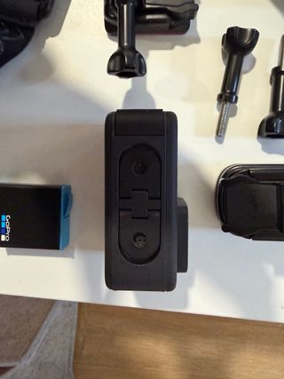 GoPro Hero 9 + Accessori