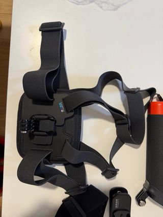 GoPro Hero 9 + Accessori