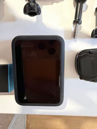 GoPro Hero 9 + Accessori