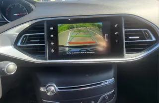 Peugeot 308 2016