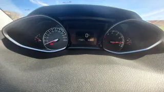 Peugeot 308 2016