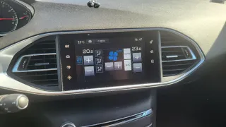 Peugeot 308 2016