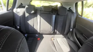 Peugeot 308 2016