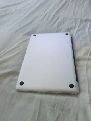 MacBook Pro 15 mediados 2010 8GB RAM