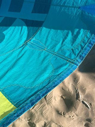 Cometa Kitesurf North Dice 10m