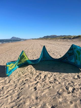 Cometa Kitesurf North Dice 10m