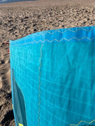 Cometa Kitesurf North Dice 10m