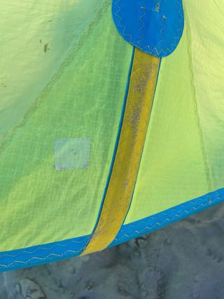 Cometa Kitesurf North Dice 10m