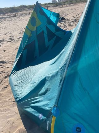 Cometa Kitesurf North Dice 10m