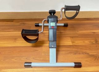 Bicicleta Estática Mini