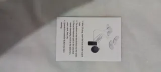Mini masajeador eléctrico